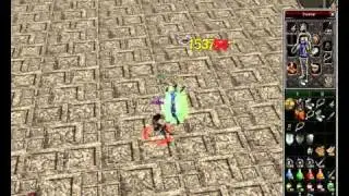 Ridiculum2 AnqelBlood Vs. I3lackGirL