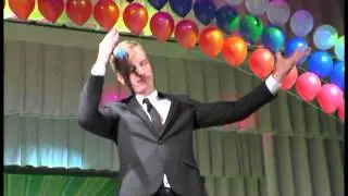 Алексей Гоман 07  Дилайла 21.02.2016
