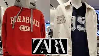 ZARA 😍 Novedades de Febrero 2024