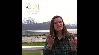 Internship at likestillingssenteret KUN (KUN Center for Equality and Diversity)