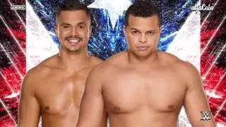 WWE: The Shining Stars - 