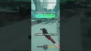 Borderlands 4 &ndash; How to Beat Axemaul & Get the Buzz Axe #borderlands4