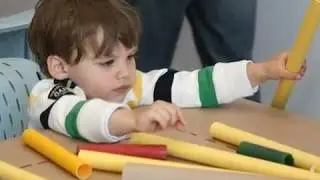 KidsBuild 2009 Montage