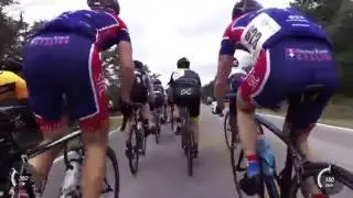 Pace Bend 2016:  Masters 35+ Cat 4/5.  2nd place