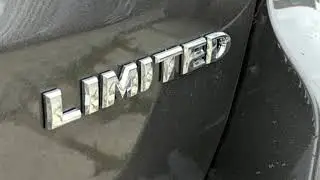 2020 Jeep Grand Cherokee Brockton MA Boston, MA #J9675