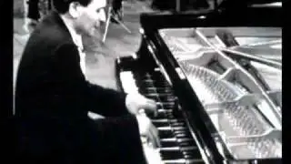 Julius Katchen Jean Pierre Marty''Brahms Hungarian dances no 13