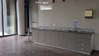 673m&sup2; Ground Floor West Commercial Property to rent at 30 Jellicoe in Rosebank JHB