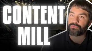 When the UFC Started Feeling Like Content