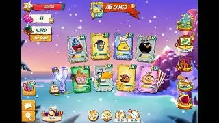 Playing the mighty eagle and arena (BACK TO SCHOOL SPECIAL)