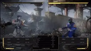 Should SUB-ZERO be nerfed???