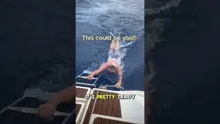 Sailing The World!!!