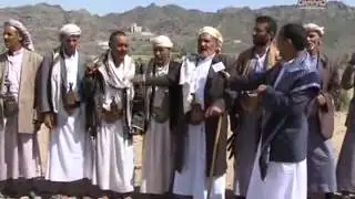 اسلاف و اعراف - التحكيم في قضية قتل - ضوران انس