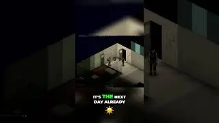 CJ forshadowing his OD #gaming #projectzomboid #streamerclips