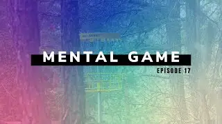 How to IMPROVE your MENTAL GAME in Disc Golf
