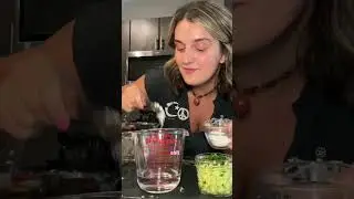 EASY DILL PICKLE RELISH #youtubeshorts #shorts