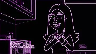 American Dad - It's momentos from our relationship But it's vocoded to Gangsta's Paradise