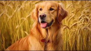 Understanding the Barking Habits of Golden Retrievers