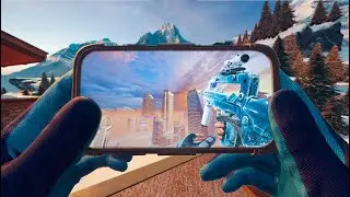 confusing siege clips..
