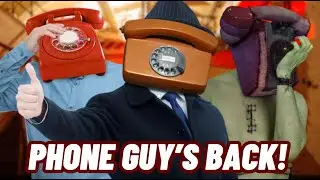 Dialtown: Roger's Route- Part 1: The Return of Dayshift at Freddy's (No Commentary)