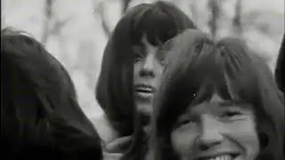 Shocking Blue - Mighty Joe (Video)
