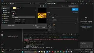Flask API Upload