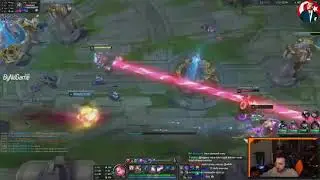 wtcn lux oynuyor (urf) (silinen video) | Twitch Mood