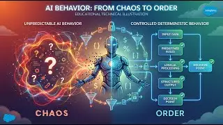 Agentforce Specialist Exam: Variables & Filters Explained (This Controls AI Behavior)
