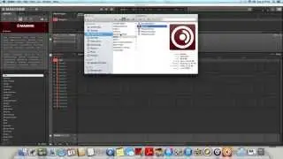 Maschine Plugins Problem Solved 