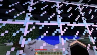 Minecraft - SAW - Althaluz and Resania
