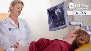 Choose SLUCare For Your OB/GYN Needs