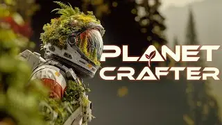 Planet Crafter: How to Survive When the Planet Wants You Dead?