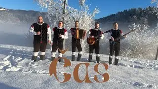 VALOVI - ČAS (Official Music Video)