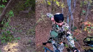 Late Season 2024 DEER HUNTING in South Carolina!! (Catch Clean Cook)
