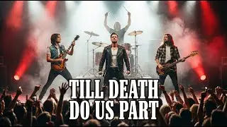 This 90s Love Ballad Was Made for Stadiums | Till Death Do Us Part
