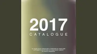 Vibey R & B Instrumental (2017)