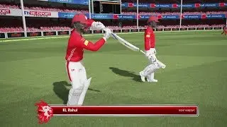 IPL 2018 