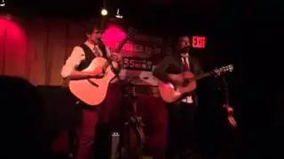 Ryanhood - Didn't Put Anything Into Your Place