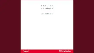 The Fool On the Hill (Arr. for Baroque Orchestra by Eric Milnes)