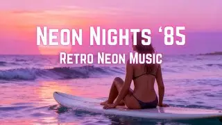 Those days... Those memories&hellip; &rsquo;85 💿 | Synthwave &bull; Retrowave &bull; Dreamwave Mix