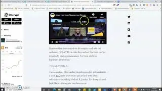 REAL CRYPTO TALK: Kevin Hart Calls Crypto 