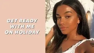 ・✧ get ready with me for dinner. (holiday edition) ✧・