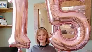 Evelyn | CALM Missed Birthdays Campaign