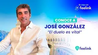 Acompañar en la pérdida con el Dr  José González