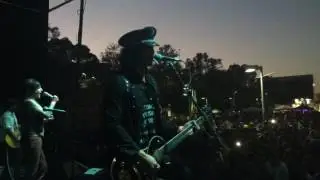 LA Guns - 