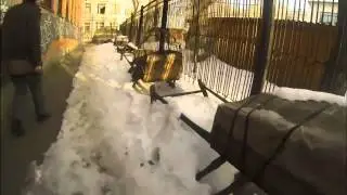 2013-02-17 Тест GoPro HD HERO 3 Black Edition