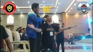16th ANNIVERSARY DPC XTC INDONESIA KABUPATEN BEKASI. | SAMPURASUN MANAGEMENT.