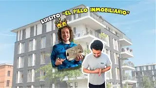 &iquest;Inversi&oacute;n o apuesta? Bienes ra&iacute;ces en Venezuela con Luisito