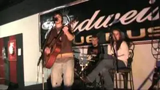 Chris Cowles Dakotas 2011