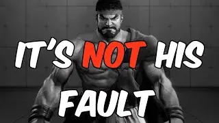 The Ryu Problem in Street Fighter 6