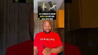 Let&rsquo;s see what the outcome could be #fyp #nigeria #efcc #icpc #youth